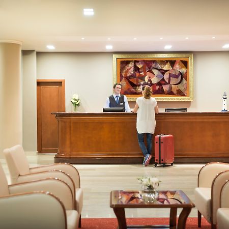 Aminess Vival Grand Azur Hotel Orebić Eksteriør bilde