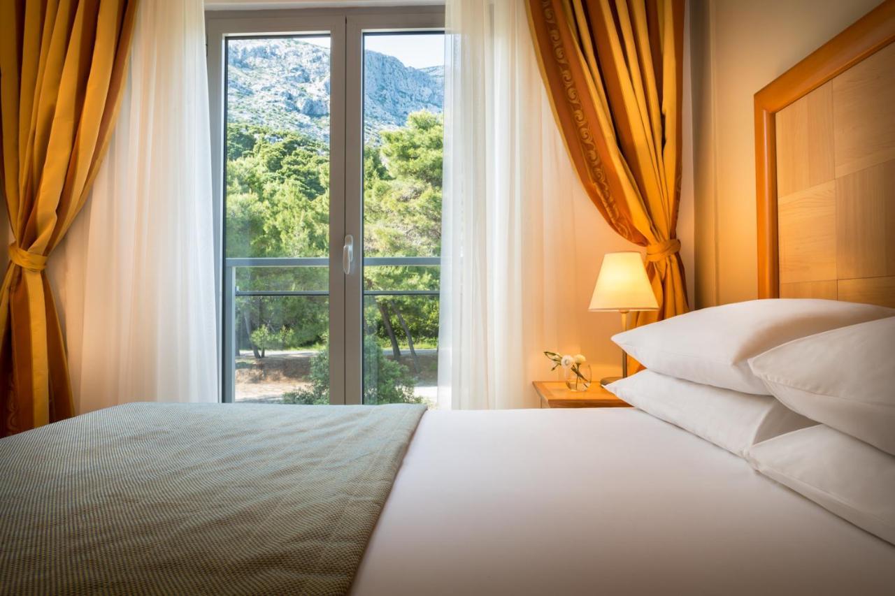Aminess Vival Grand Azur Hotel Orebić Eksteriør bilde