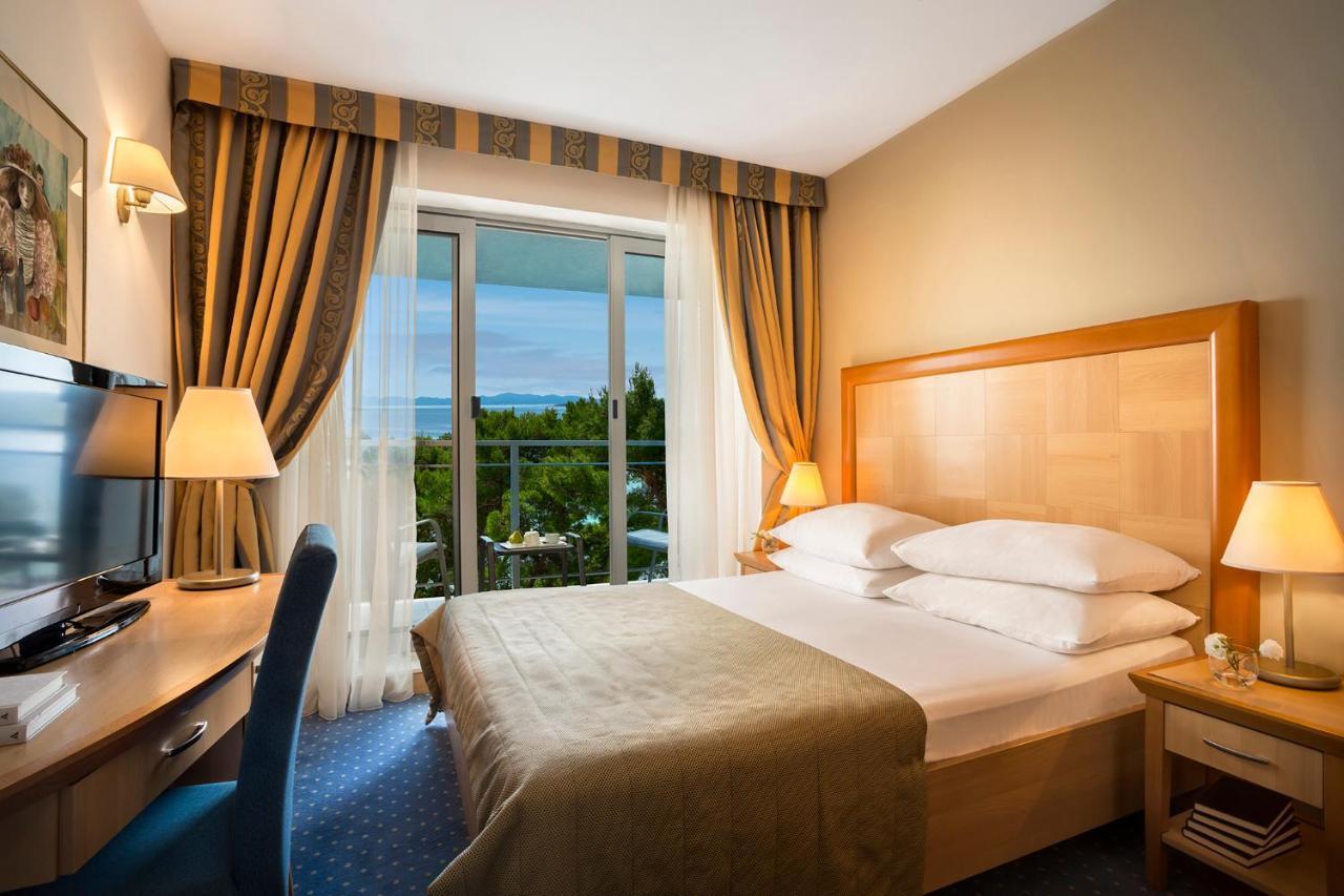 Aminess Vival Grand Azur Hotel Orebić Eksteriør bilde