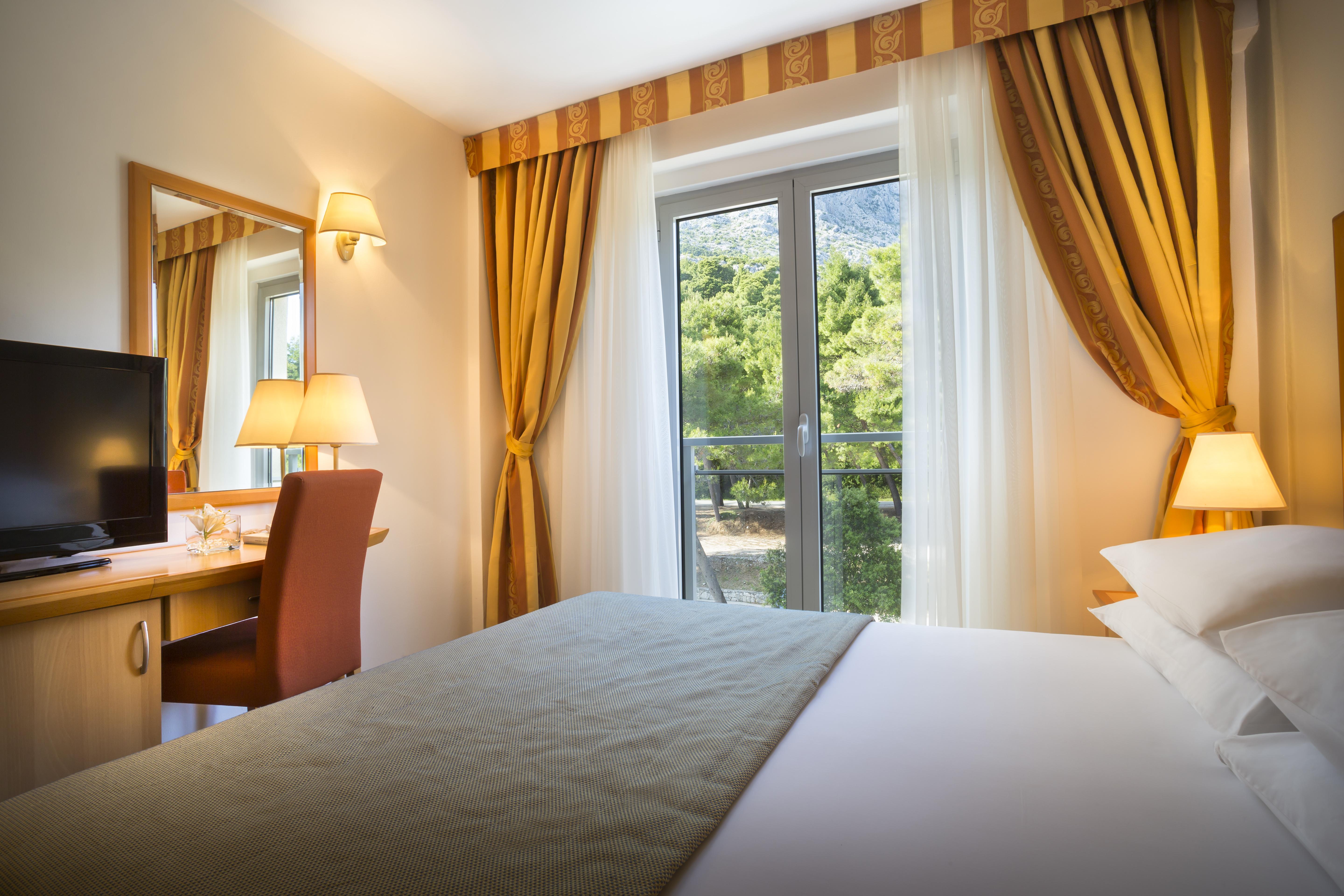 Aminess Vival Grand Azur Hotel Orebić Eksteriør bilde