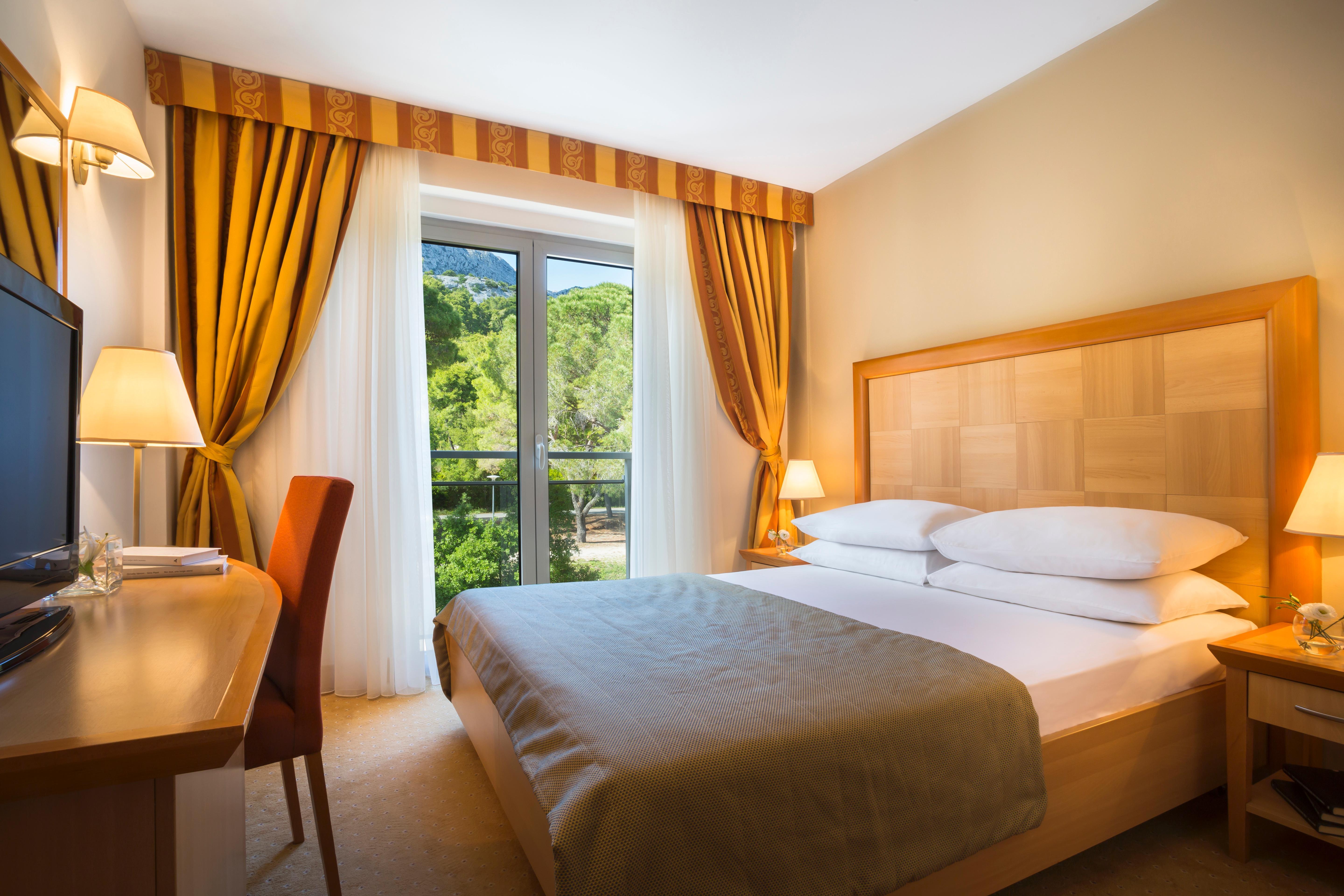 Aminess Vival Grand Azur Hotel Orebić Eksteriør bilde