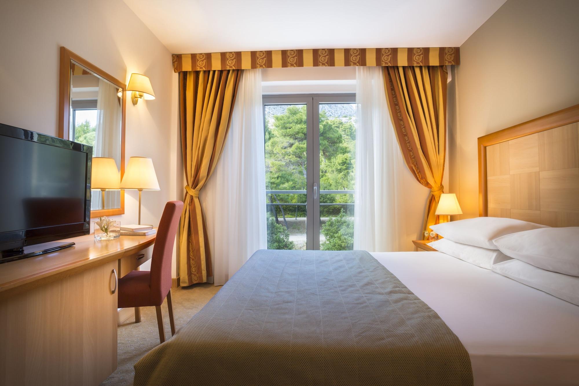 Aminess Vival Grand Azur Hotel Orebić Eksteriør bilde