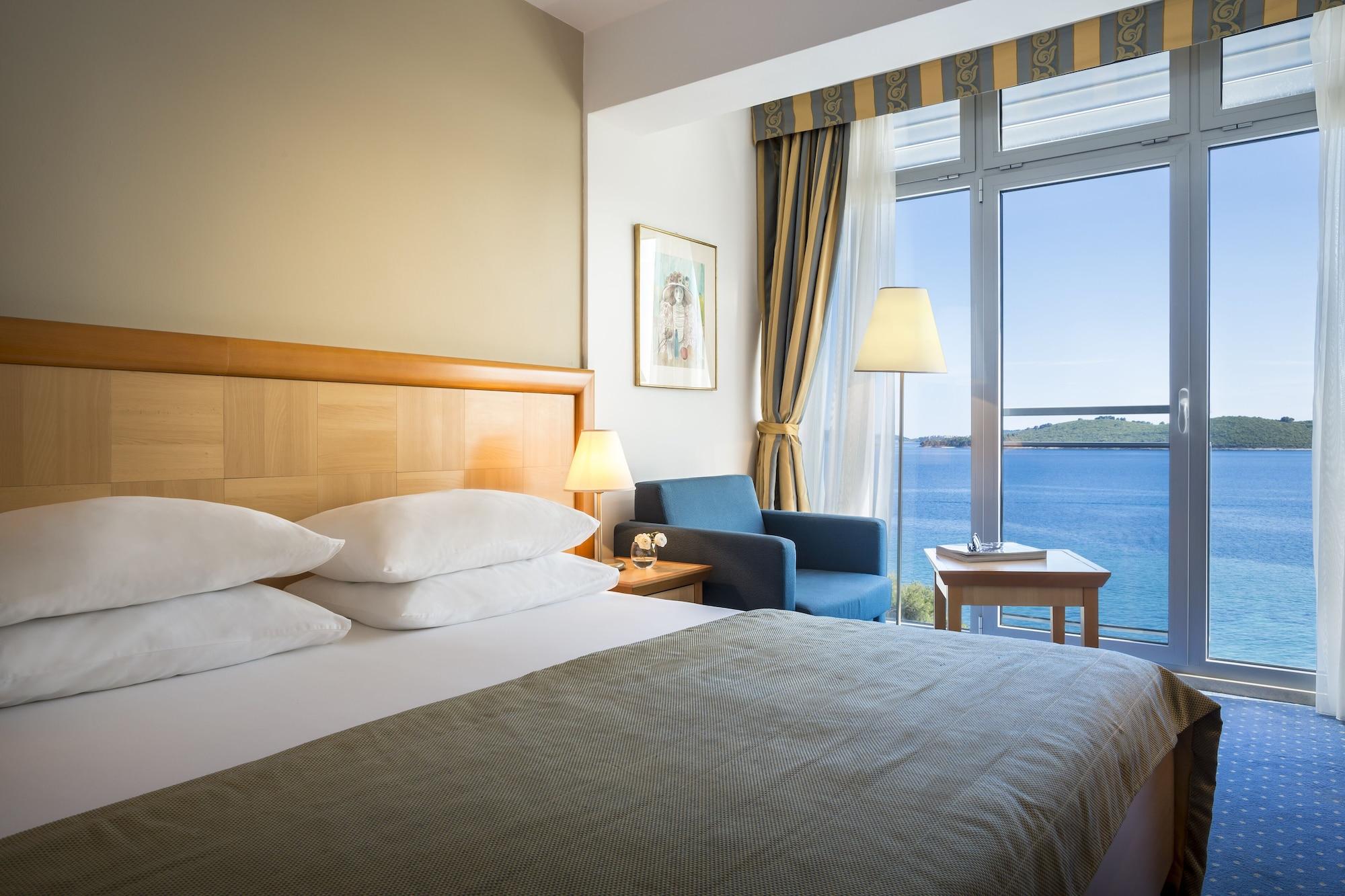 Aminess Vival Grand Azur Hotel Orebić Eksteriør bilde