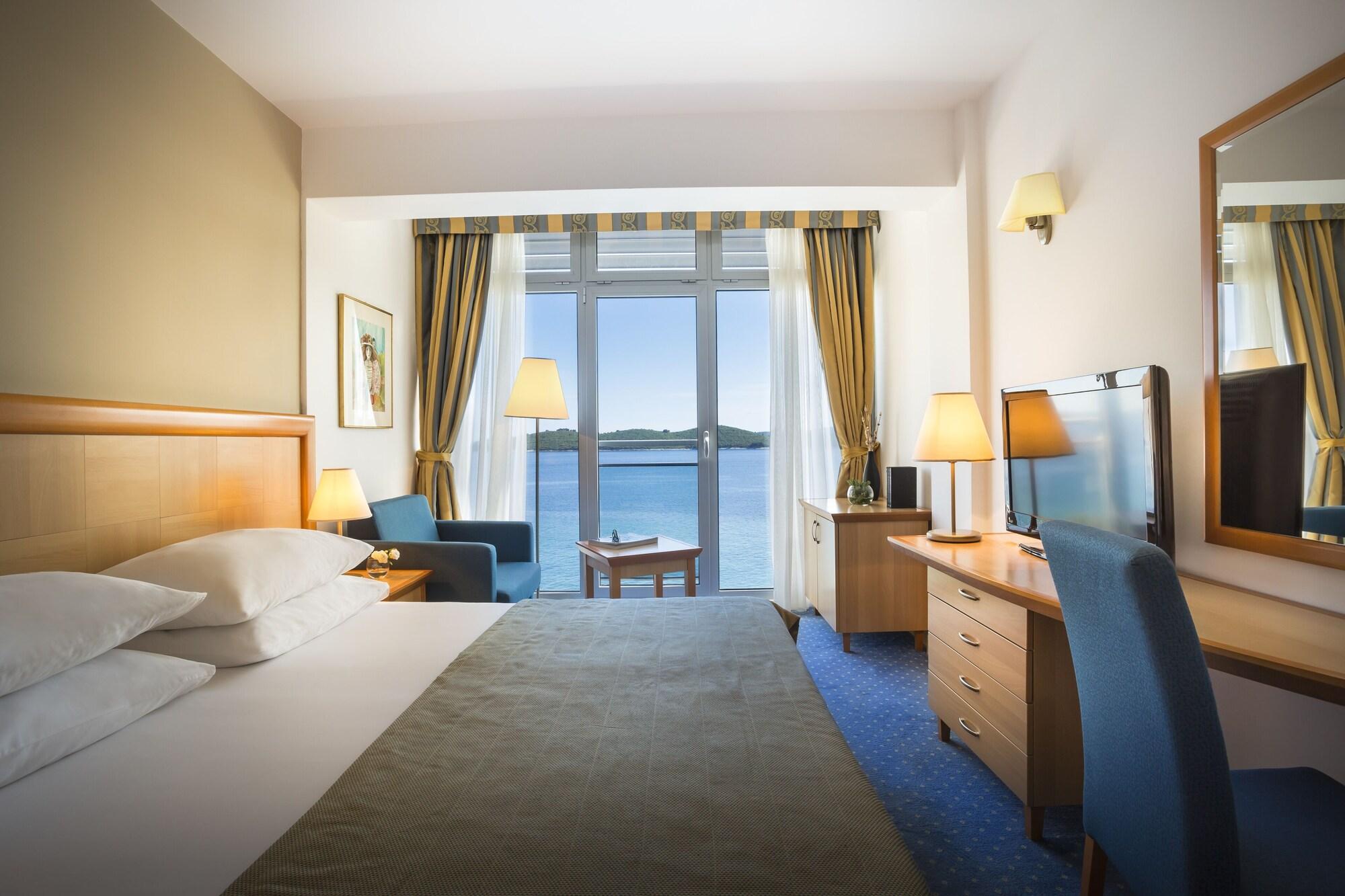 Aminess Vival Grand Azur Hotel Orebić Eksteriør bilde