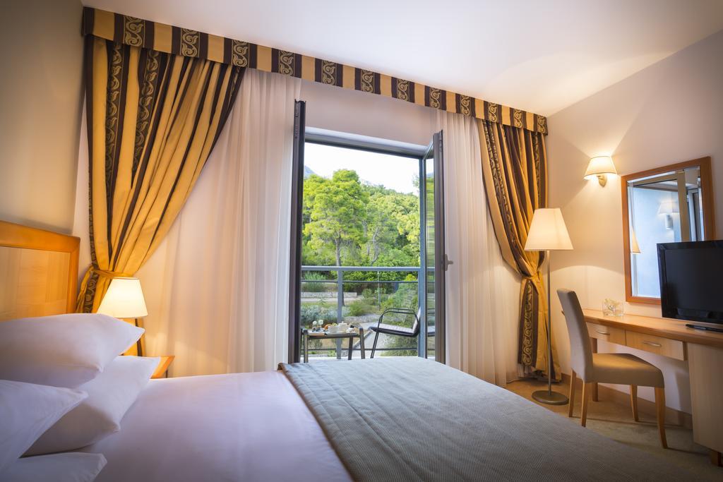 Aminess Vival Grand Azur Hotel Orebić Eksteriør bilde
