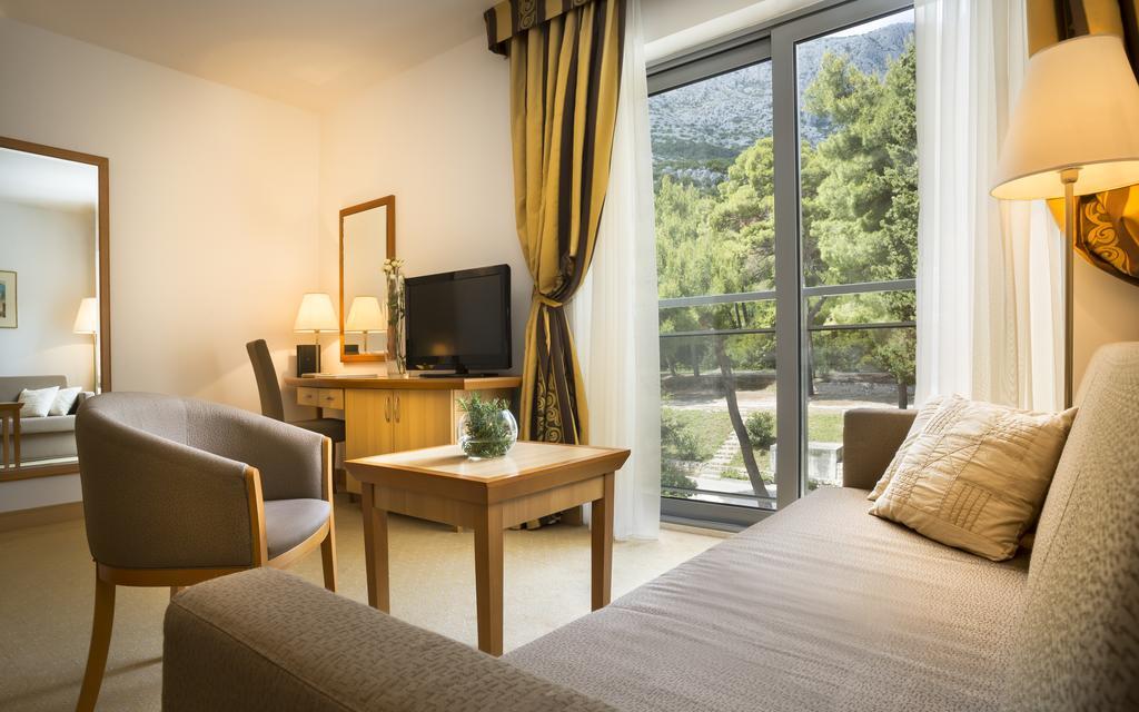 Aminess Vival Grand Azur Hotel Orebić Eksteriør bilde
