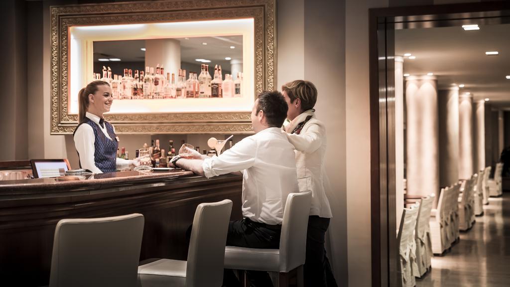 Aminess Vival Grand Azur Hotel Orebić Eksteriør bilde
