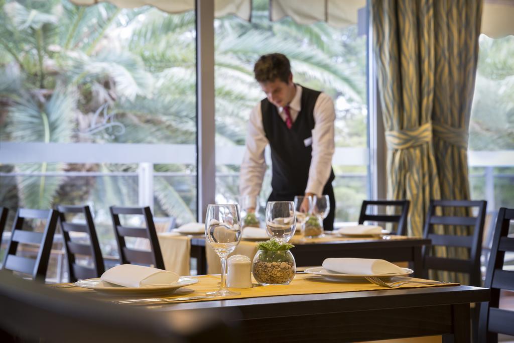 Aminess Vival Grand Azur Hotel Orebić Eksteriør bilde